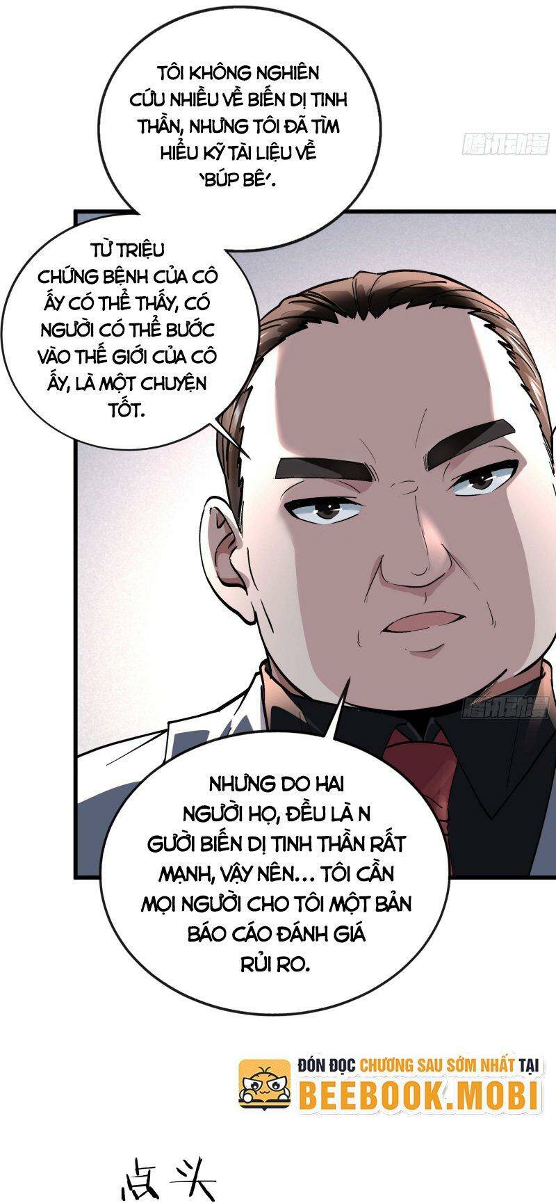 Từ Hồng Nguyệt Khai Thủy Chapter 95 - Trang 2