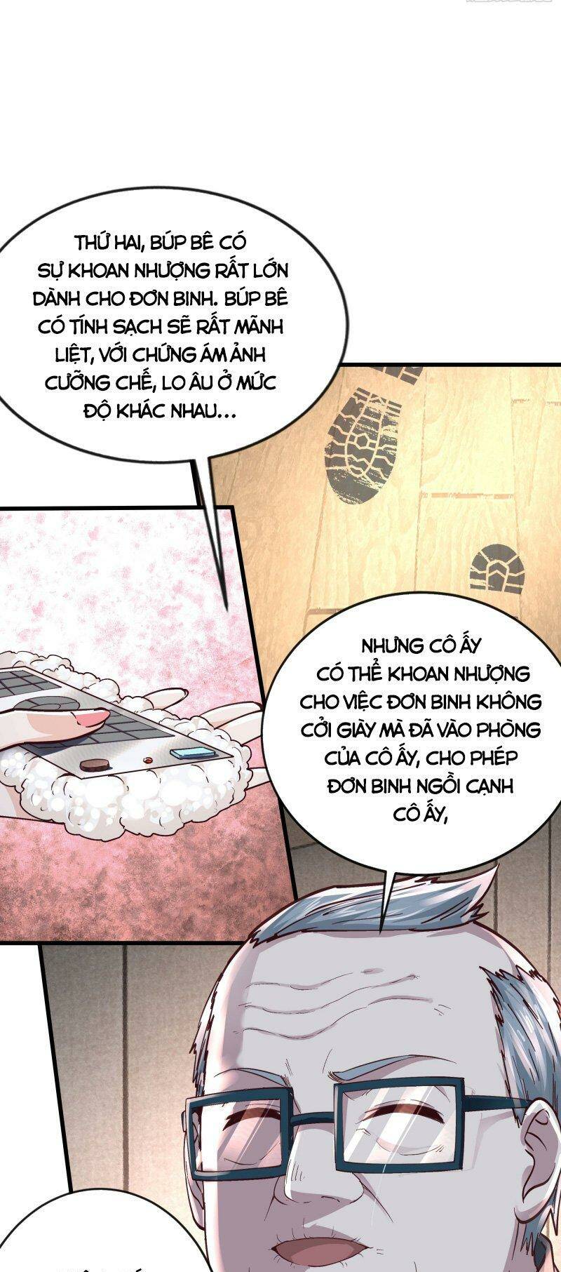 Từ Hồng Nguyệt Khai Thủy Chapter 95 - Trang 2