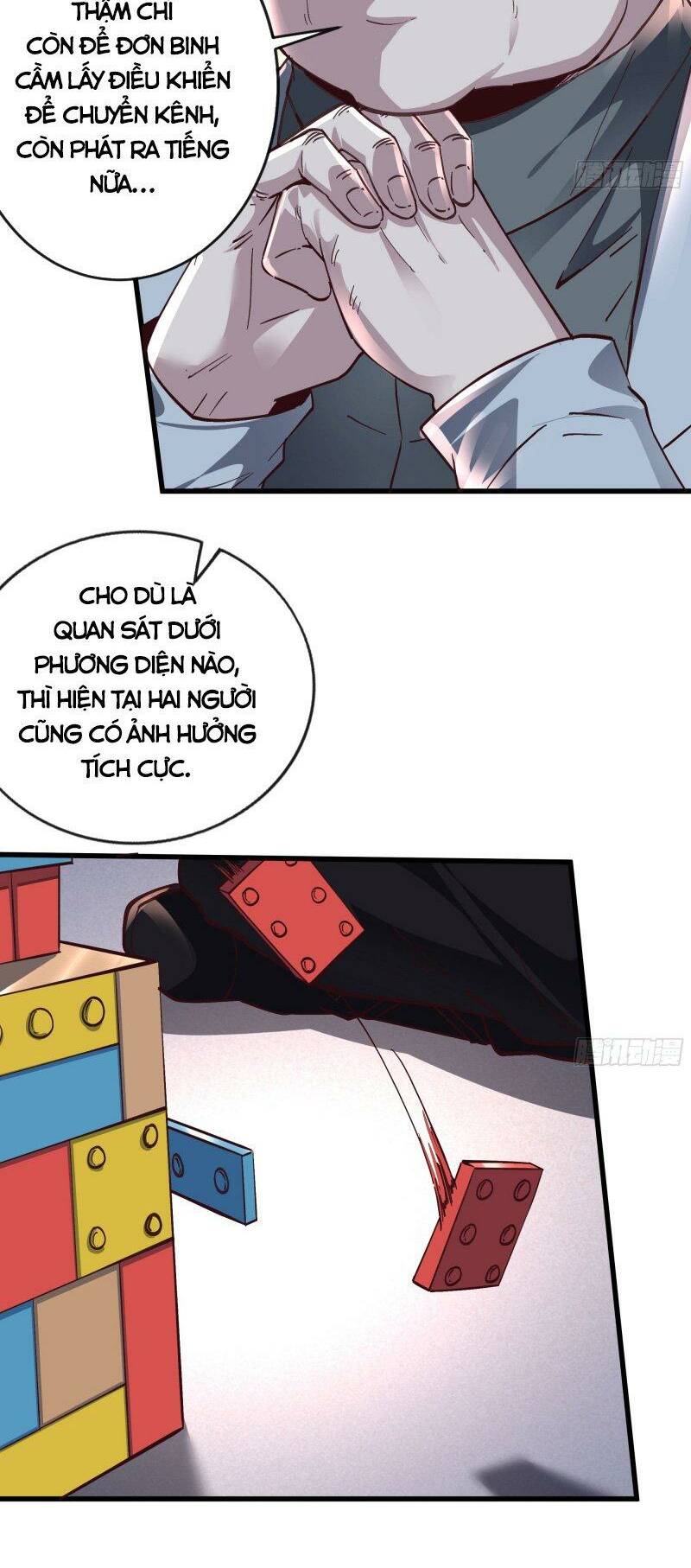 Từ Hồng Nguyệt Khai Thủy Chapter 95 - Trang 2