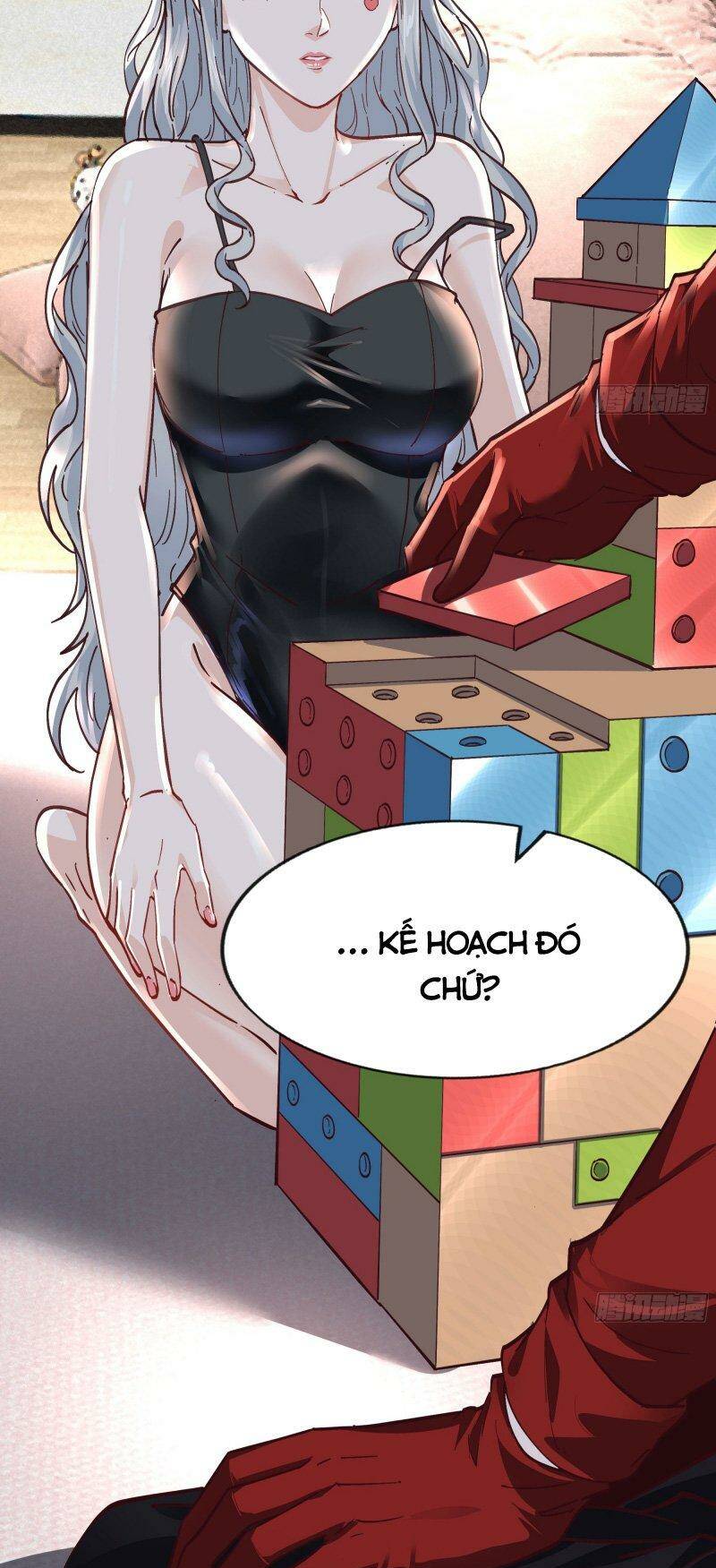 Từ Hồng Nguyệt Khai Thủy Chapter 95 - Trang 2