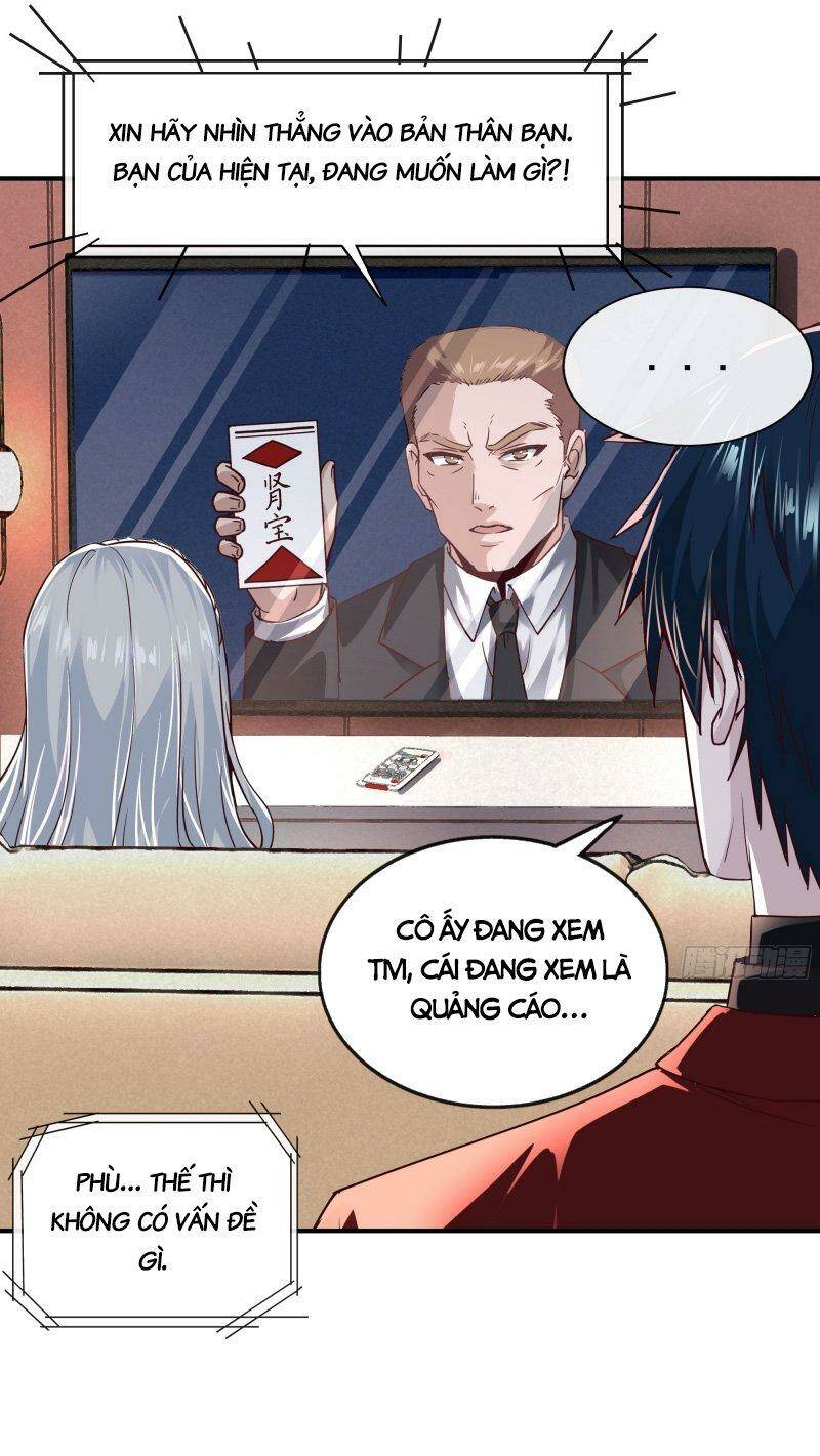 Từ Hồng Nguyệt Khai Thủy Chapter 95 - Trang 2