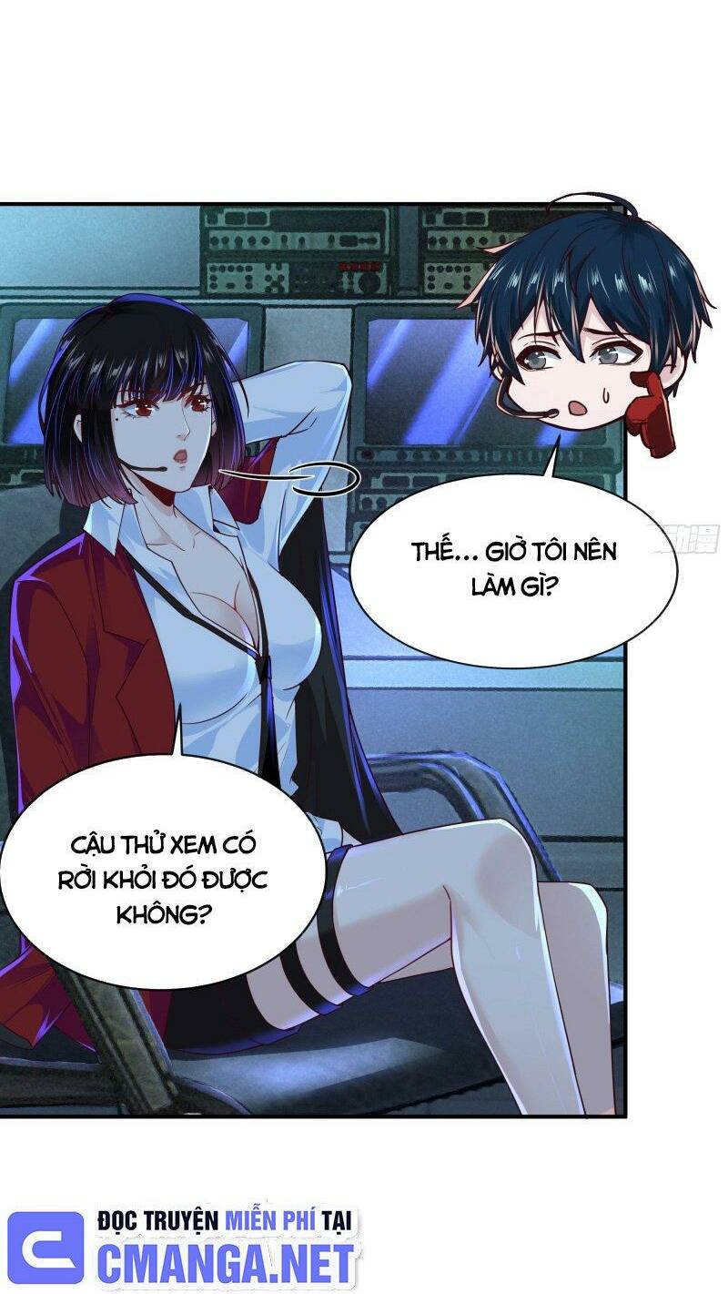 Từ Hồng Nguyệt Khai Thủy Chapter 95 - Trang 2