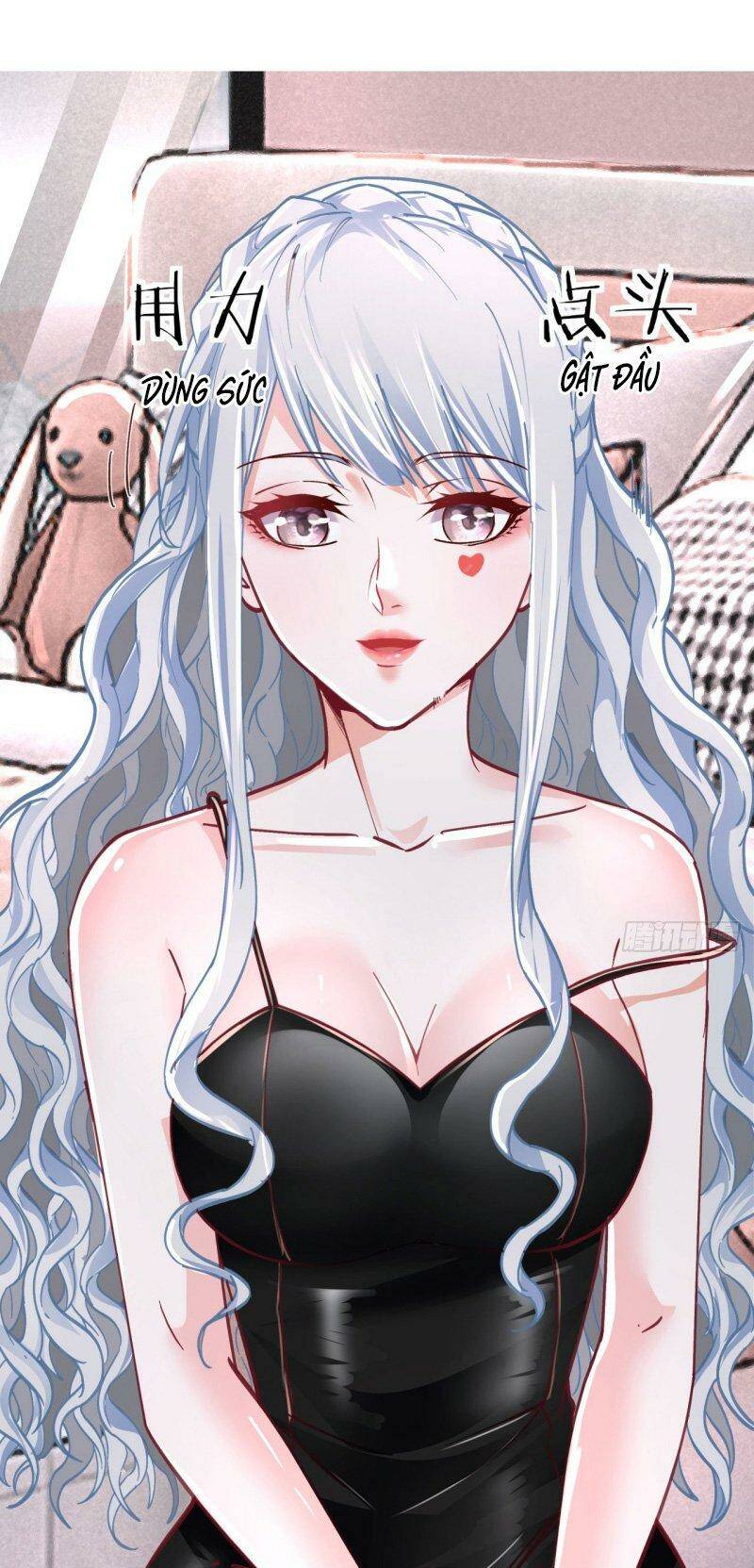 Từ Hồng Nguyệt Khai Thủy Chapter 96 - Trang 2