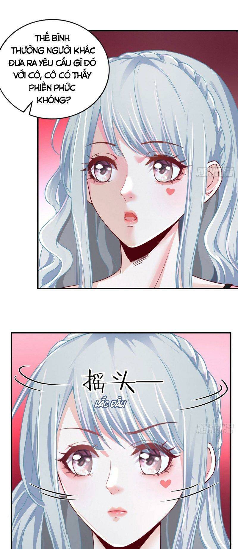 Từ Hồng Nguyệt Khai Thủy Chapter 96 - Trang 2