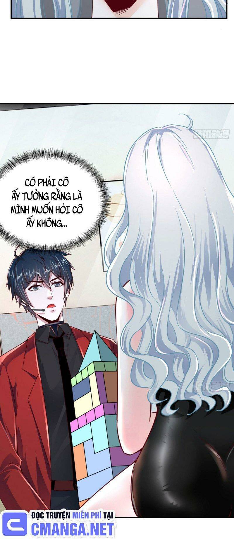 Từ Hồng Nguyệt Khai Thủy Chapter 96 - Trang 2