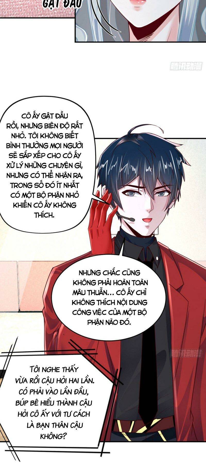 Từ Hồng Nguyệt Khai Thủy Chapter 96 - Trang 2