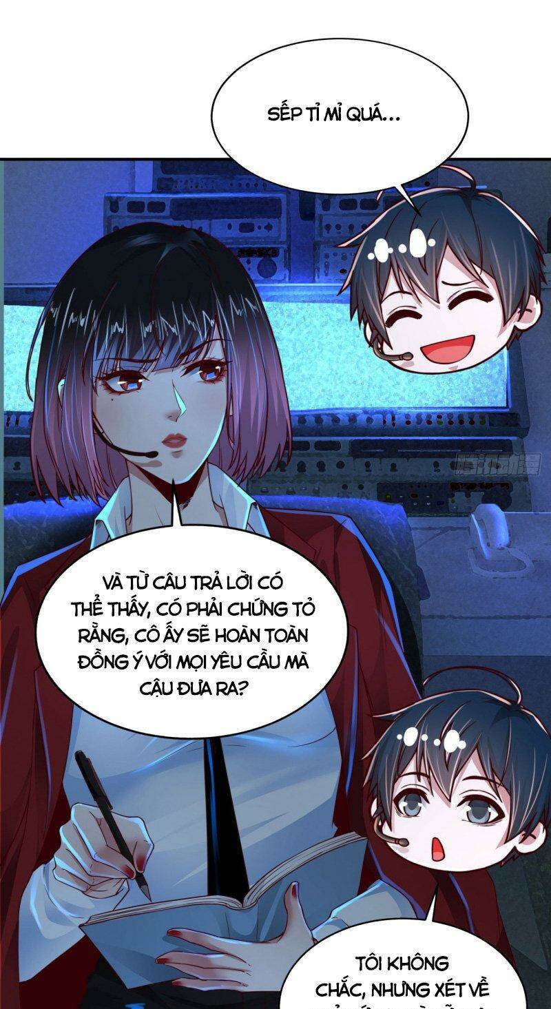 Từ Hồng Nguyệt Khai Thủy Chapter 96 - Trang 2