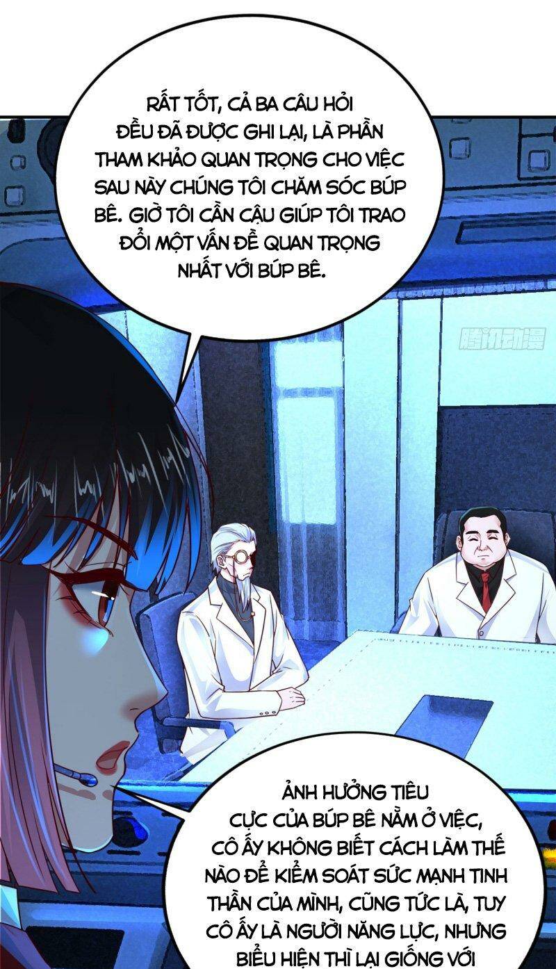 Từ Hồng Nguyệt Khai Thủy Chapter 96 - Trang 2