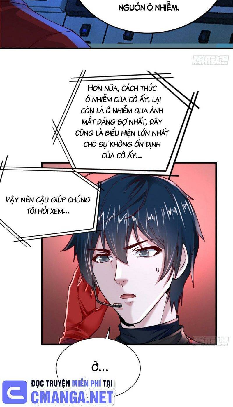 Từ Hồng Nguyệt Khai Thủy Chapter 96 - Trang 2