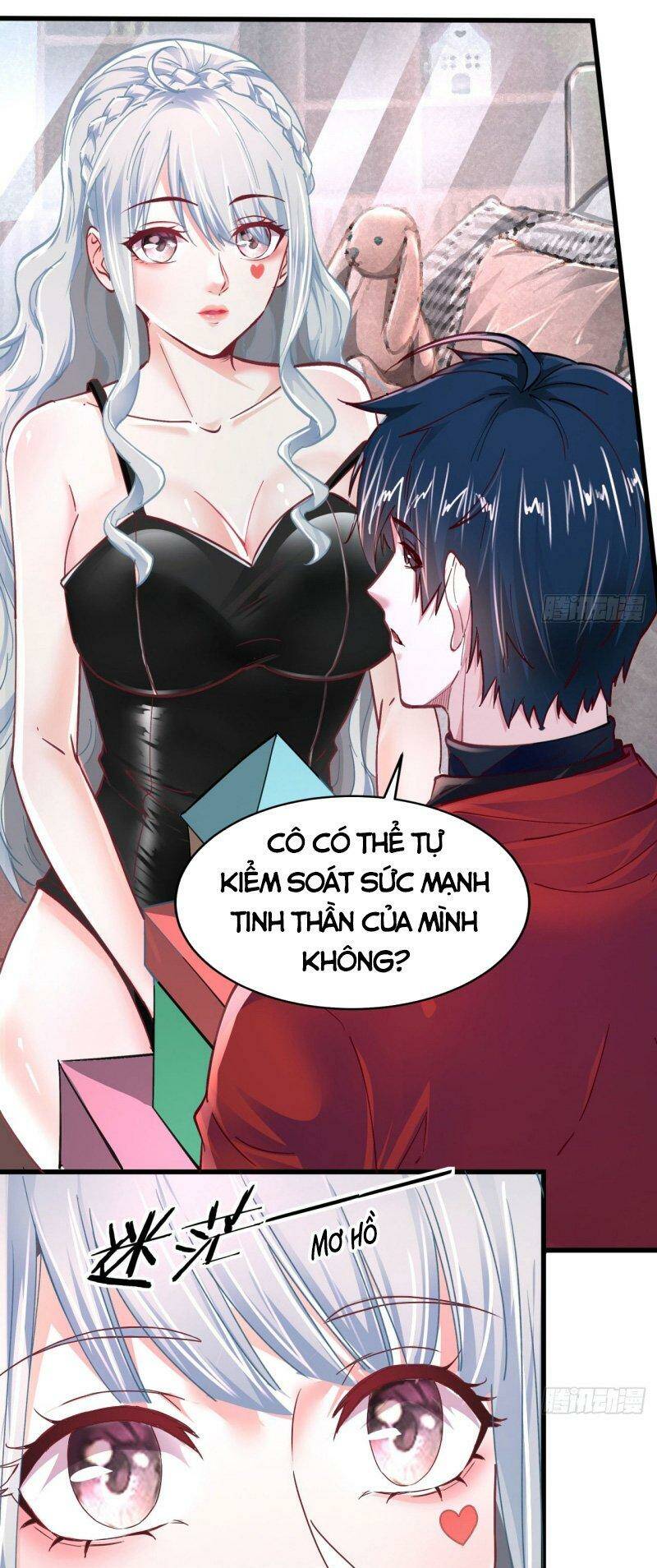 Từ Hồng Nguyệt Khai Thủy Chapter 96 - Trang 2