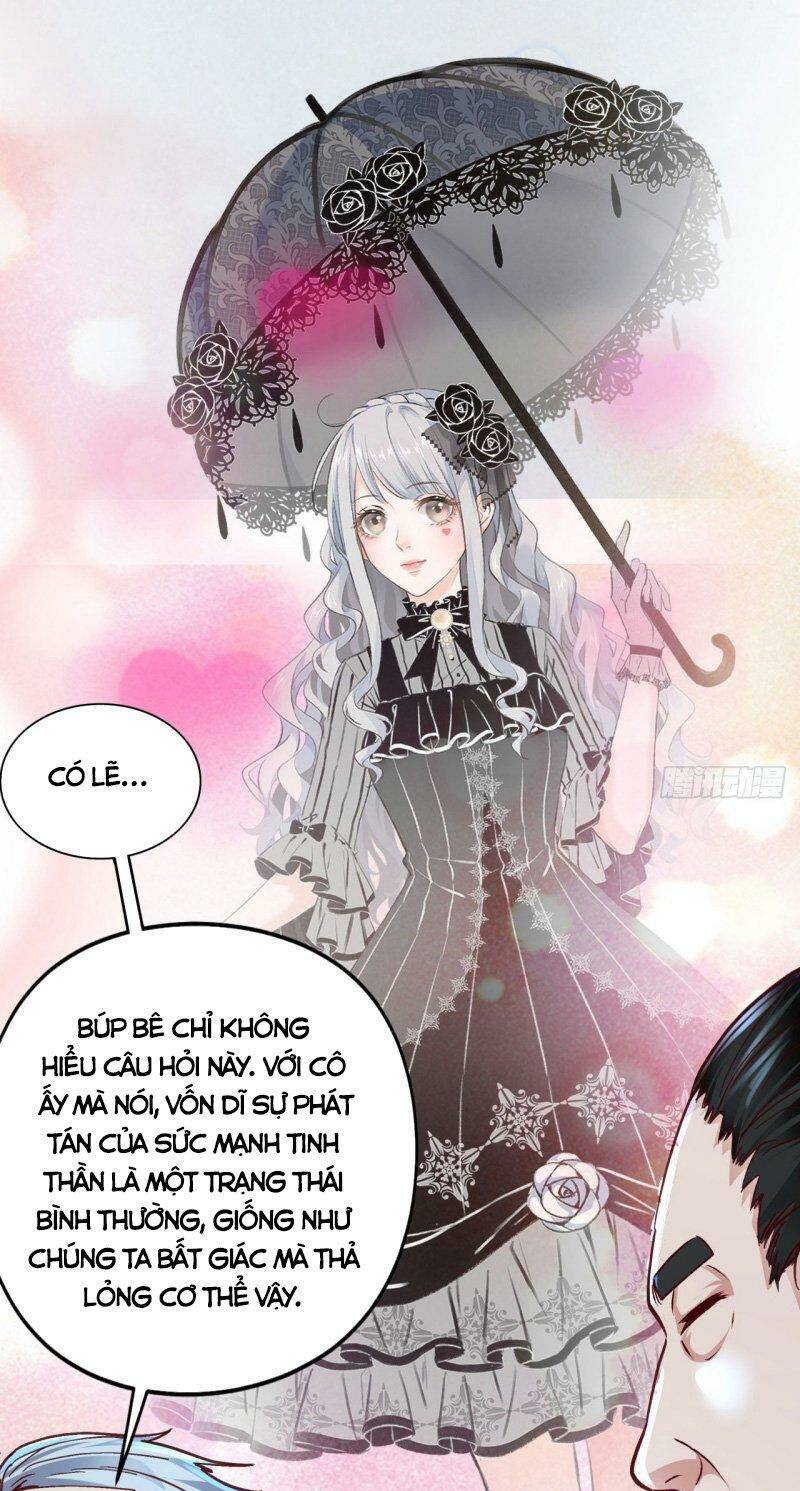 Từ Hồng Nguyệt Khai Thủy Chapter 96 - Trang 2