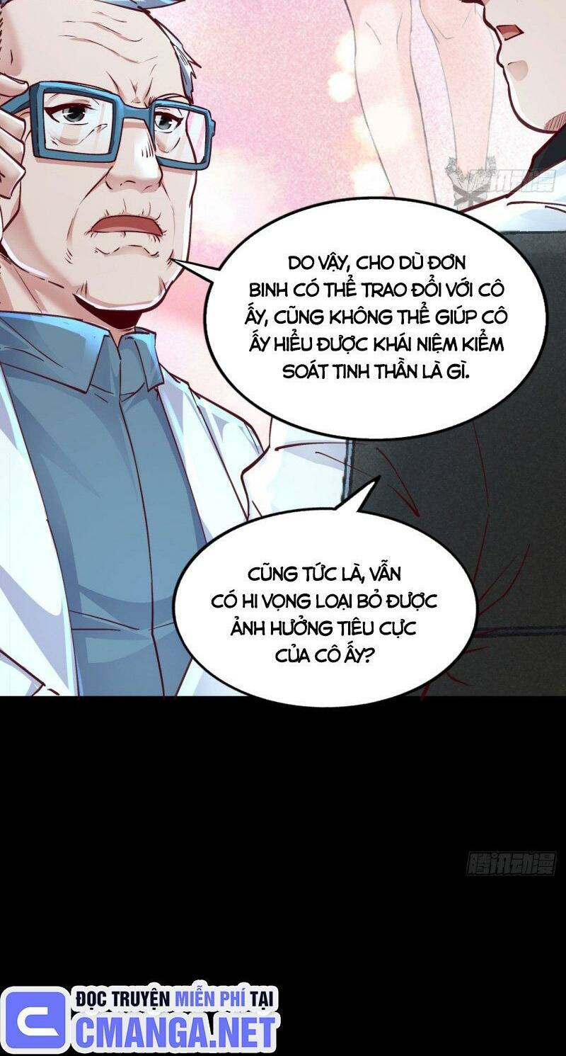 Từ Hồng Nguyệt Khai Thủy Chapter 96 - Trang 2