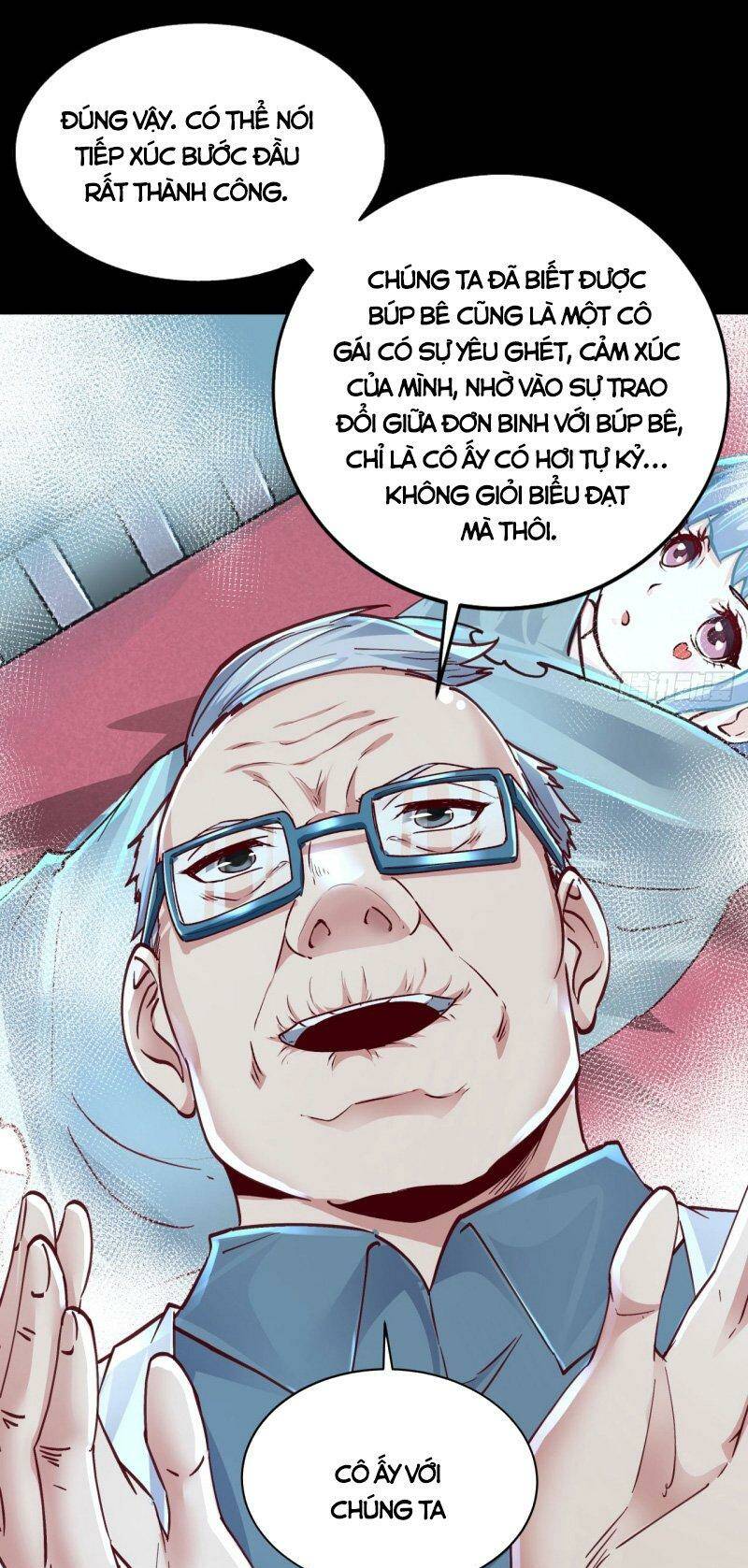 Từ Hồng Nguyệt Khai Thủy Chapter 96 - Trang 2