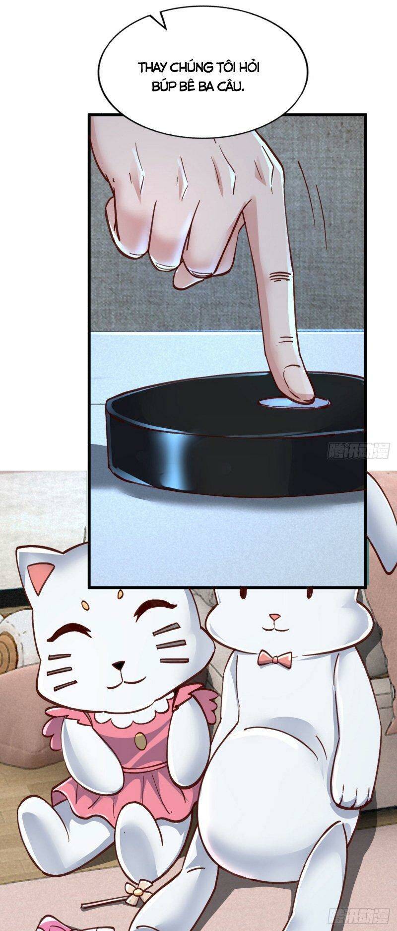 Từ Hồng Nguyệt Khai Thủy Chapter 96 - Trang 2