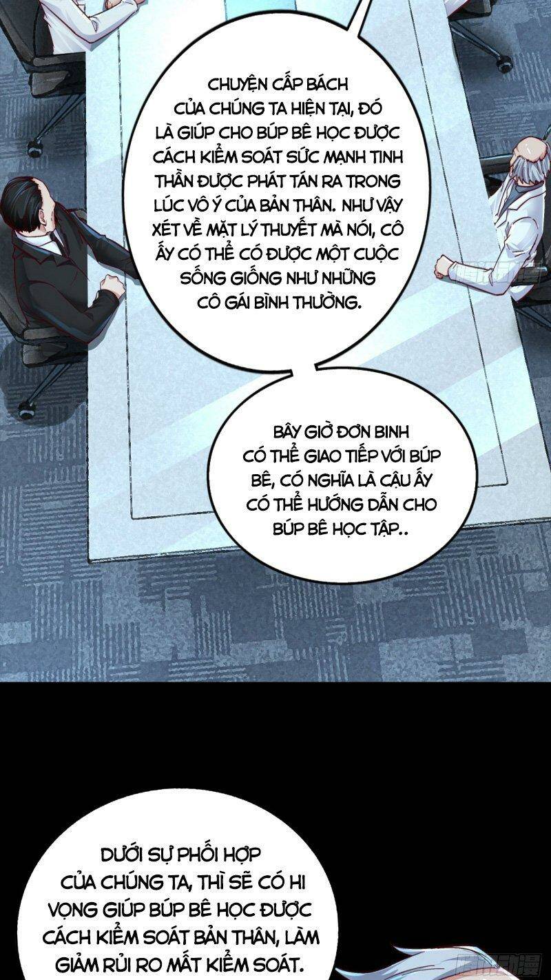 Từ Hồng Nguyệt Khai Thủy Chapter 96 - Trang 2