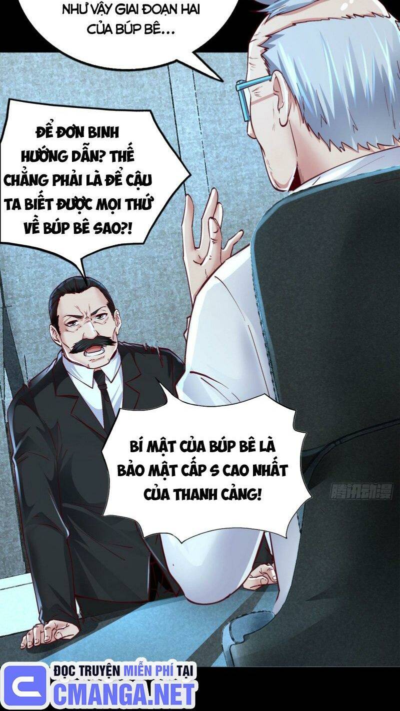 Từ Hồng Nguyệt Khai Thủy Chapter 96 - Trang 2