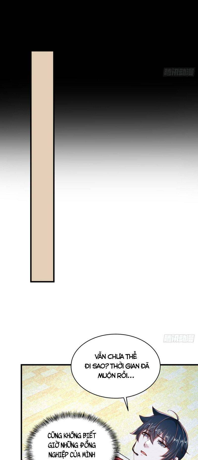 Từ Hồng Nguyệt Khai Thủy Chapter 96 - Trang 2