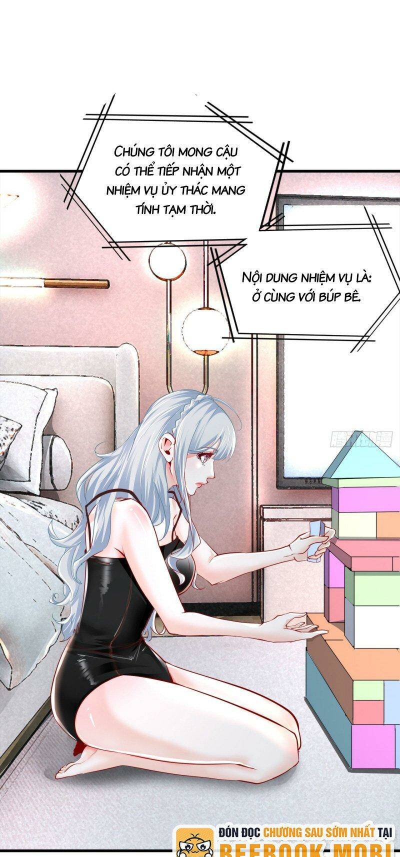 Từ Hồng Nguyệt Khai Thủy Chapter 96 - Trang 2