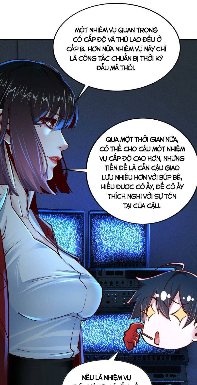 Từ Hồng Nguyệt Khai Thủy Chapter 96 - Trang 2