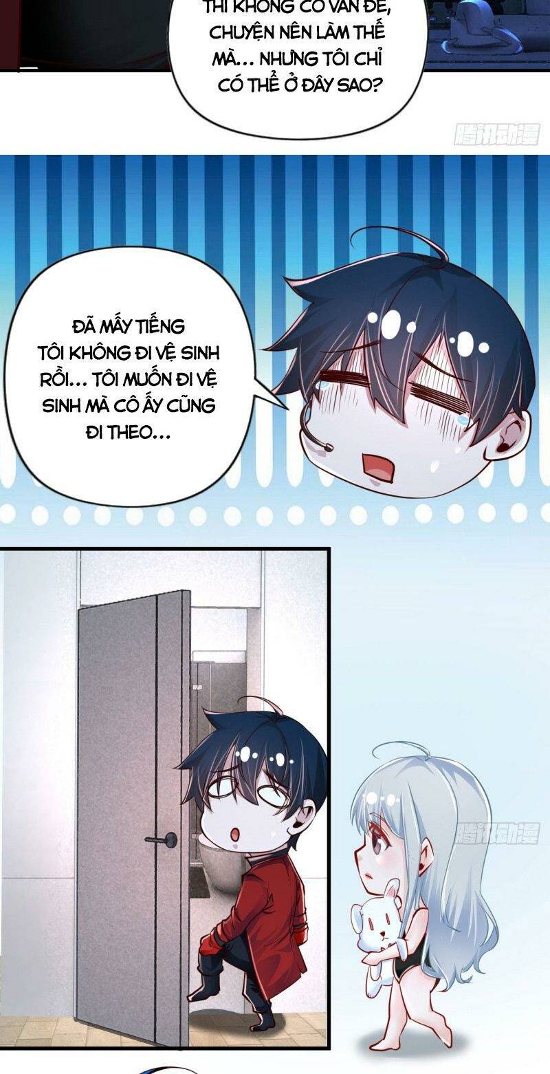 Từ Hồng Nguyệt Khai Thủy Chapter 96 - Trang 2