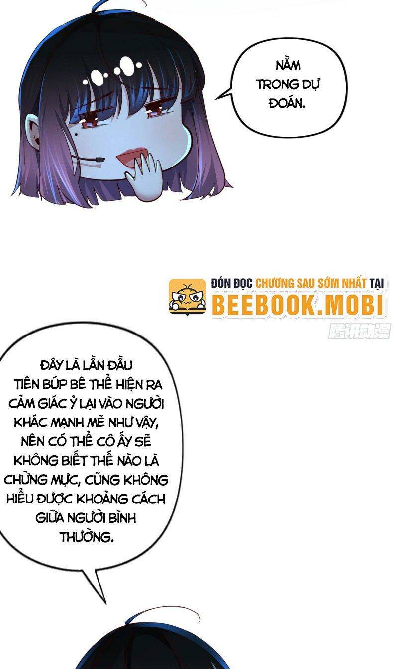 Từ Hồng Nguyệt Khai Thủy Chapter 96 - Trang 2