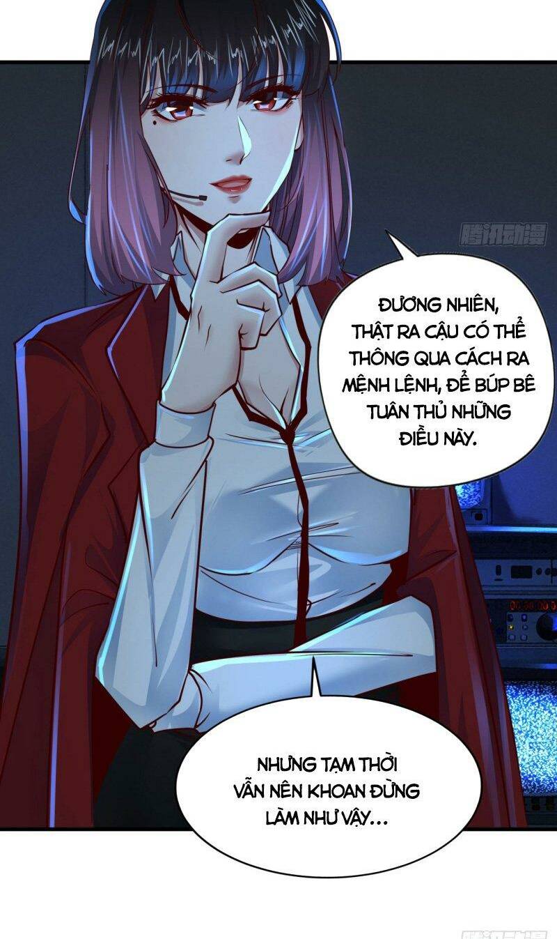 Từ Hồng Nguyệt Khai Thủy Chapter 96 - Trang 2