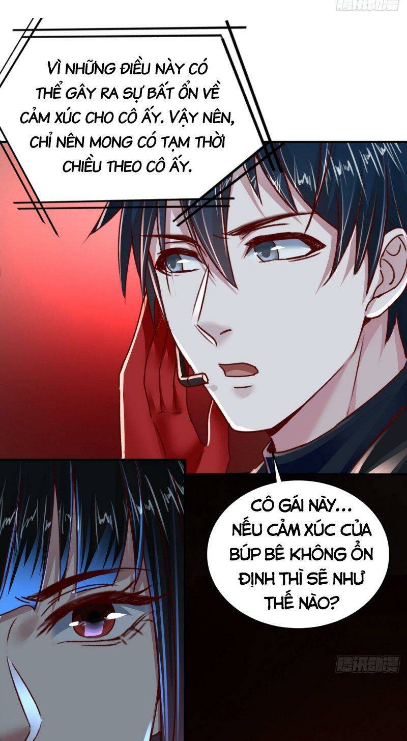 Từ Hồng Nguyệt Khai Thủy Chapter 96 - Trang 2