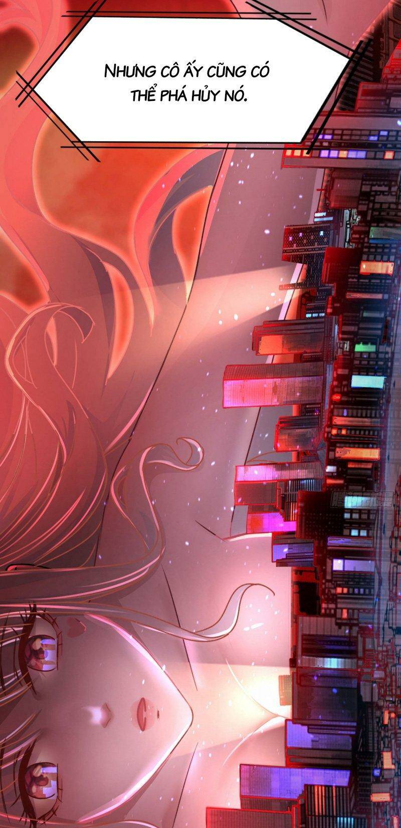 Từ Hồng Nguyệt Khai Thủy Chapter 96 - Trang 2