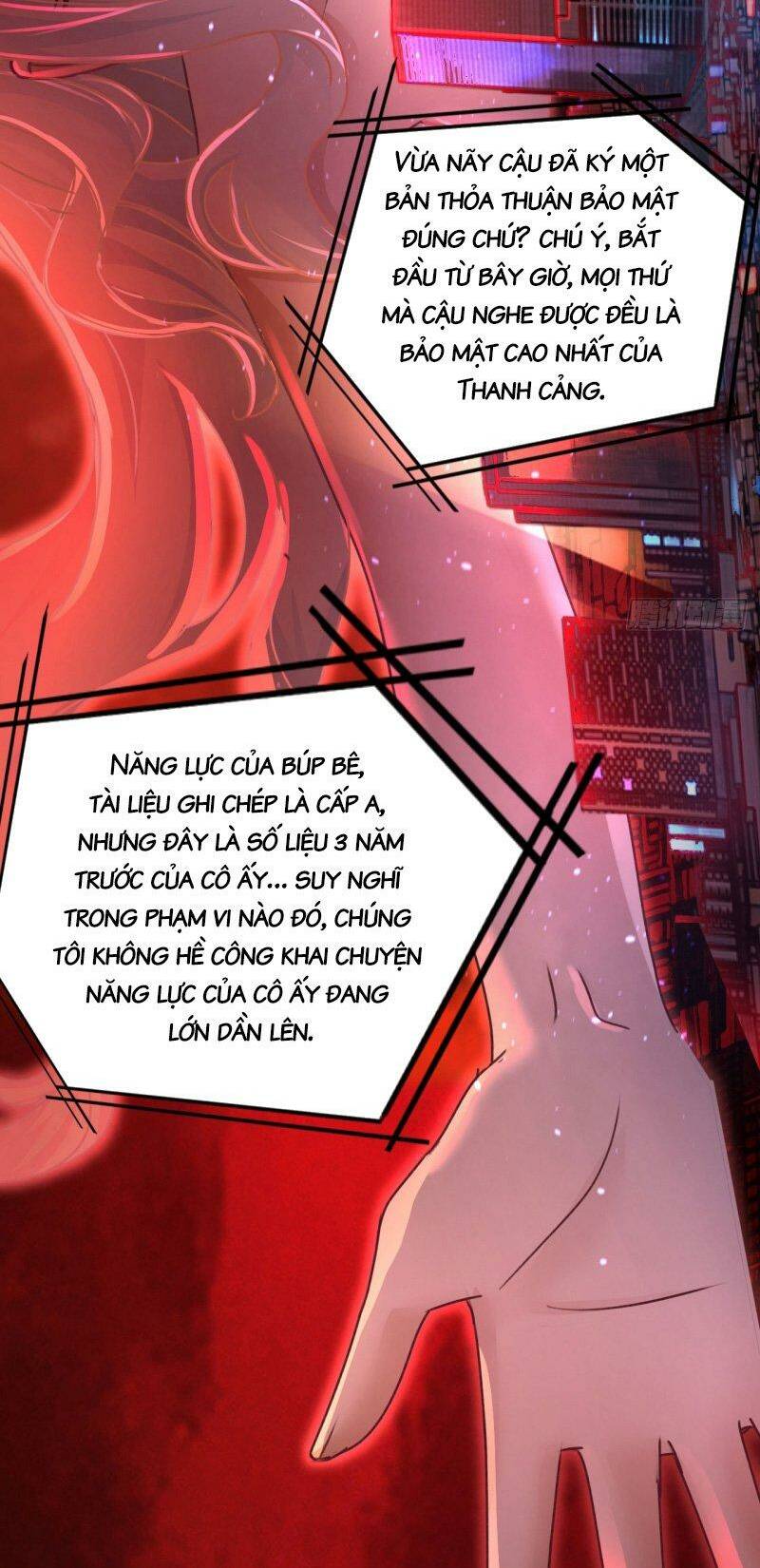 Từ Hồng Nguyệt Khai Thủy Chapter 96 - Trang 2