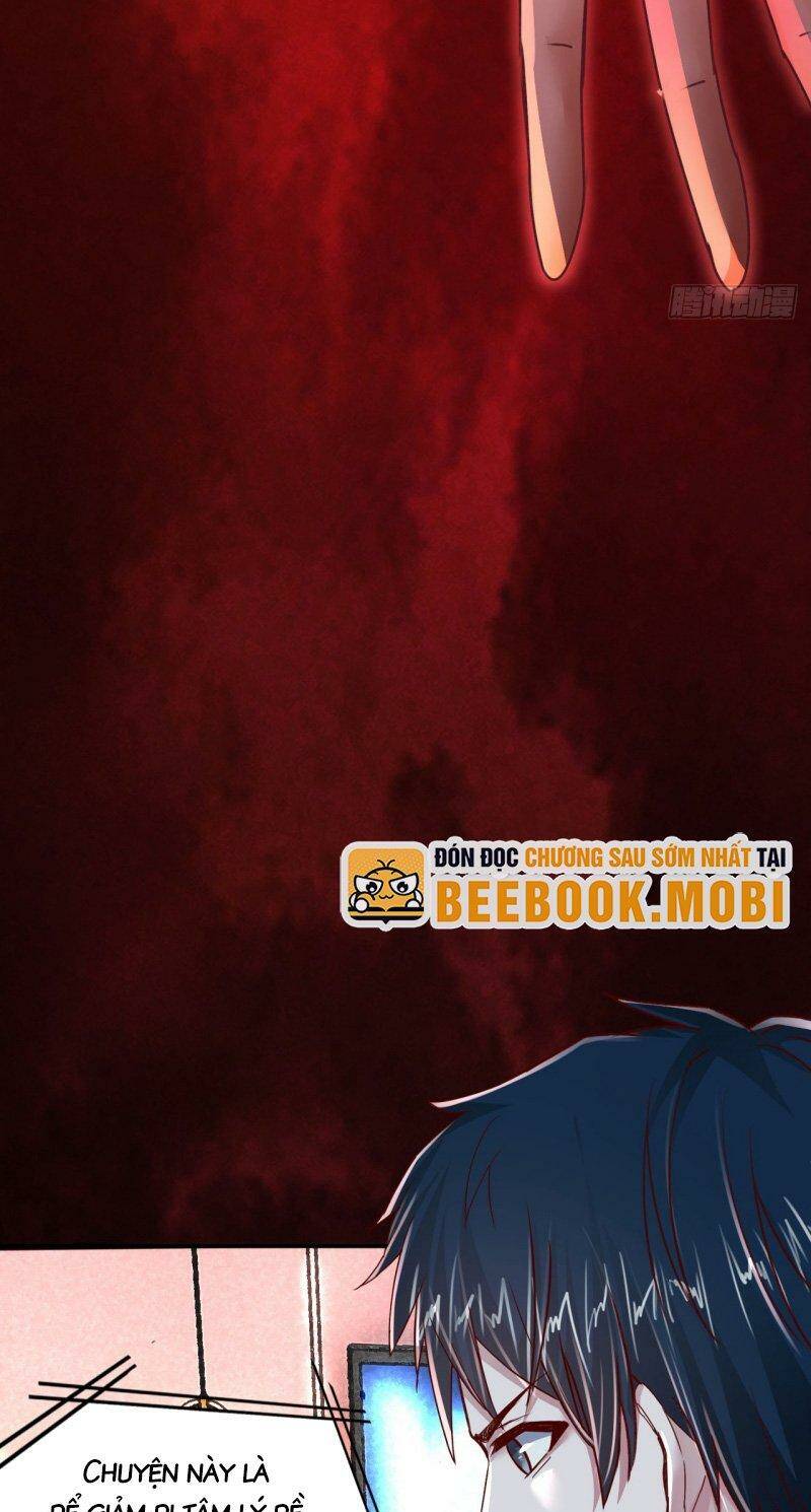 Từ Hồng Nguyệt Khai Thủy Chapter 96 - Trang 2