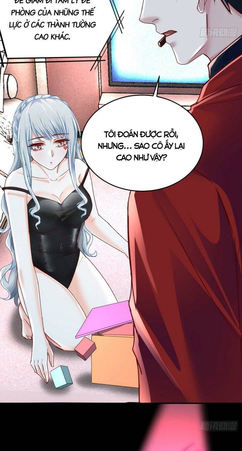 Từ Hồng Nguyệt Khai Thủy Chapter 96 - Trang 2