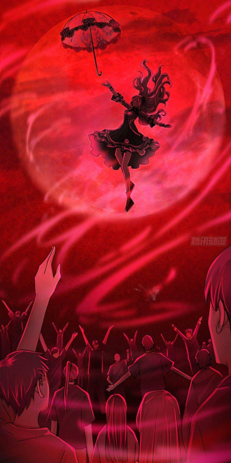 Từ Hồng Nguyệt Khai Thủy Chapter 96 - Trang 2