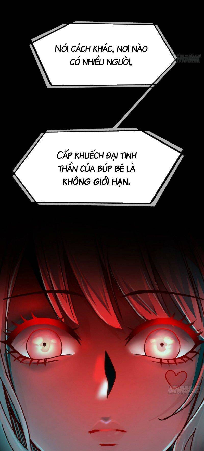 Từ Hồng Nguyệt Khai Thủy Chapter 96 - Trang 2