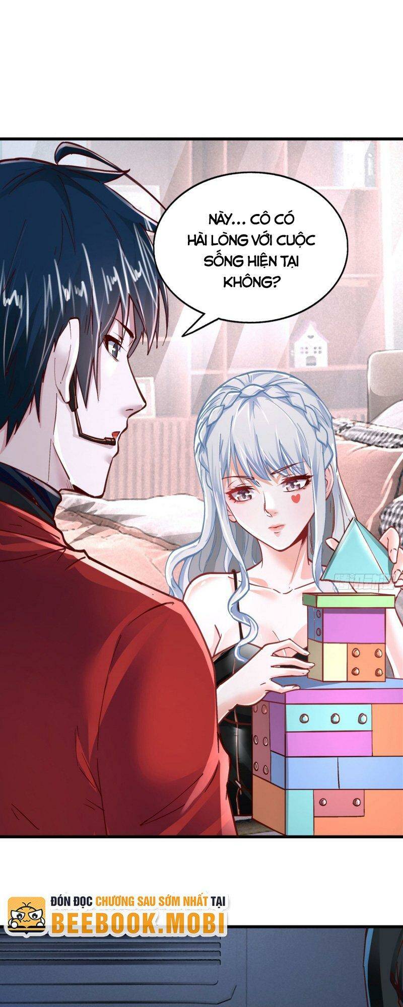 Từ Hồng Nguyệt Khai Thủy Chapter 96 - Trang 2