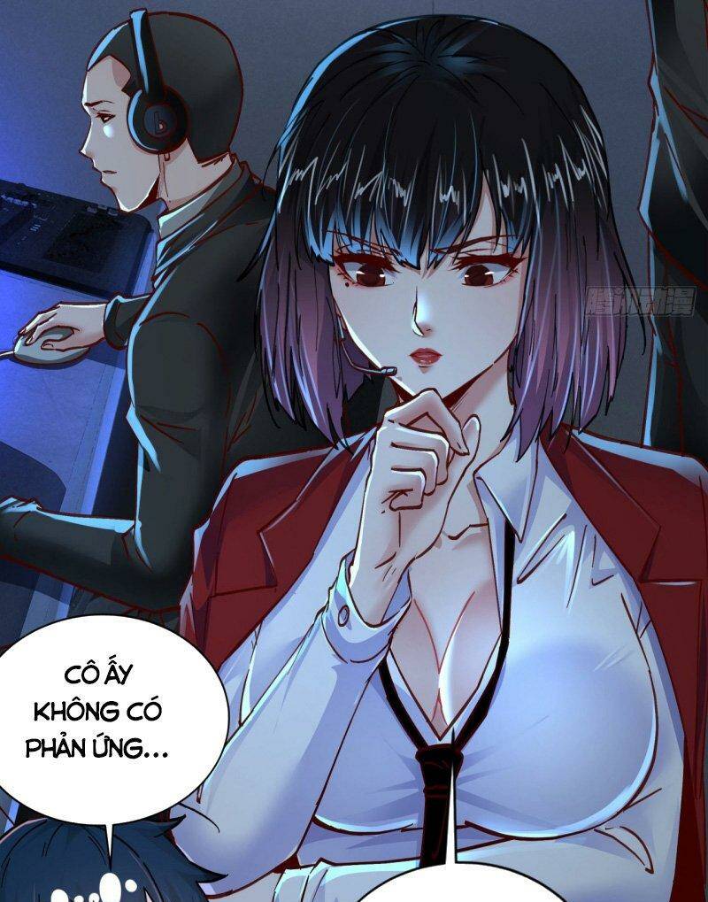 Từ Hồng Nguyệt Khai Thủy Chapter 96 - Trang 2