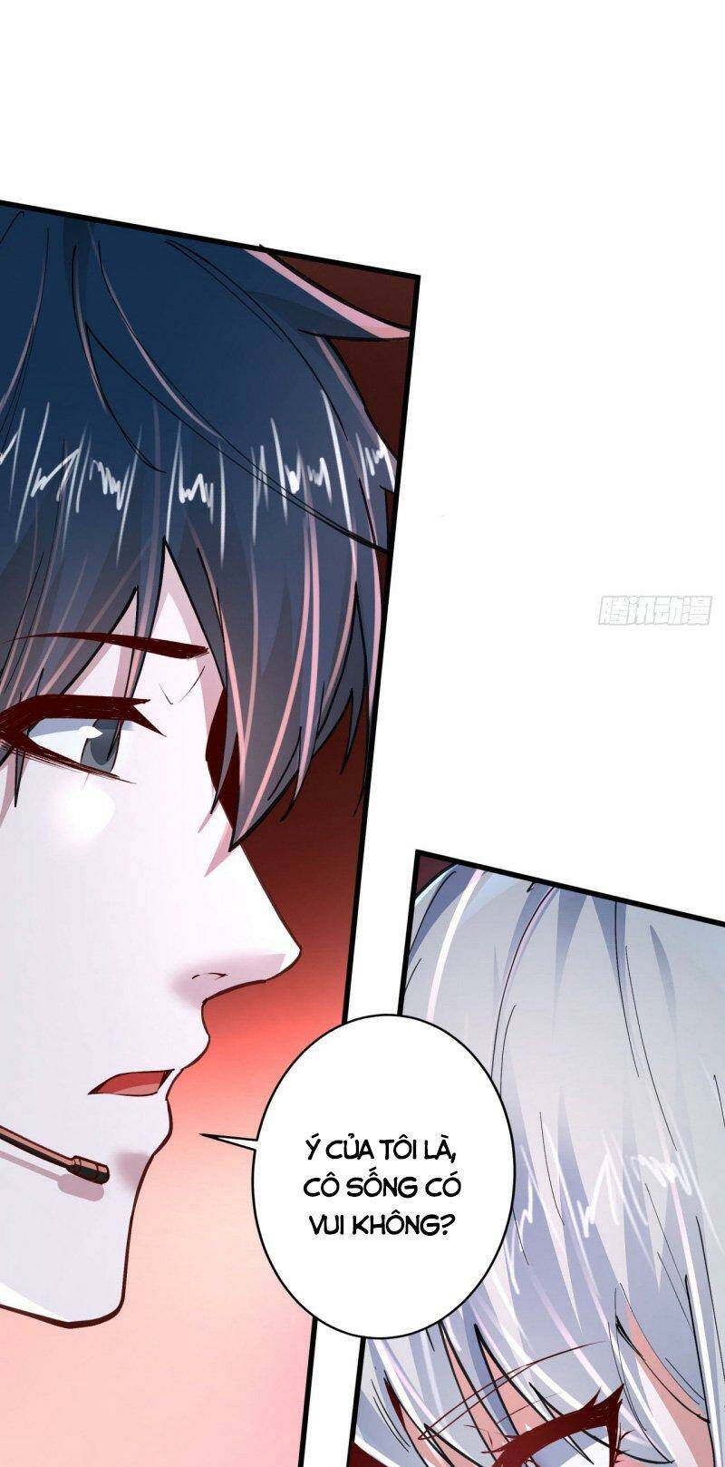 Từ Hồng Nguyệt Khai Thủy Chapter 96 - Trang 2