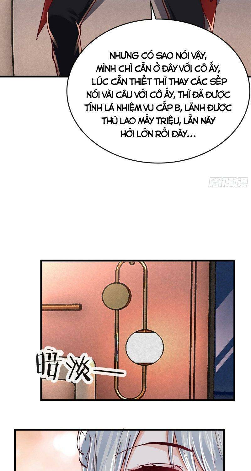 Từ Hồng Nguyệt Khai Thủy Chapter 97 - Trang 2