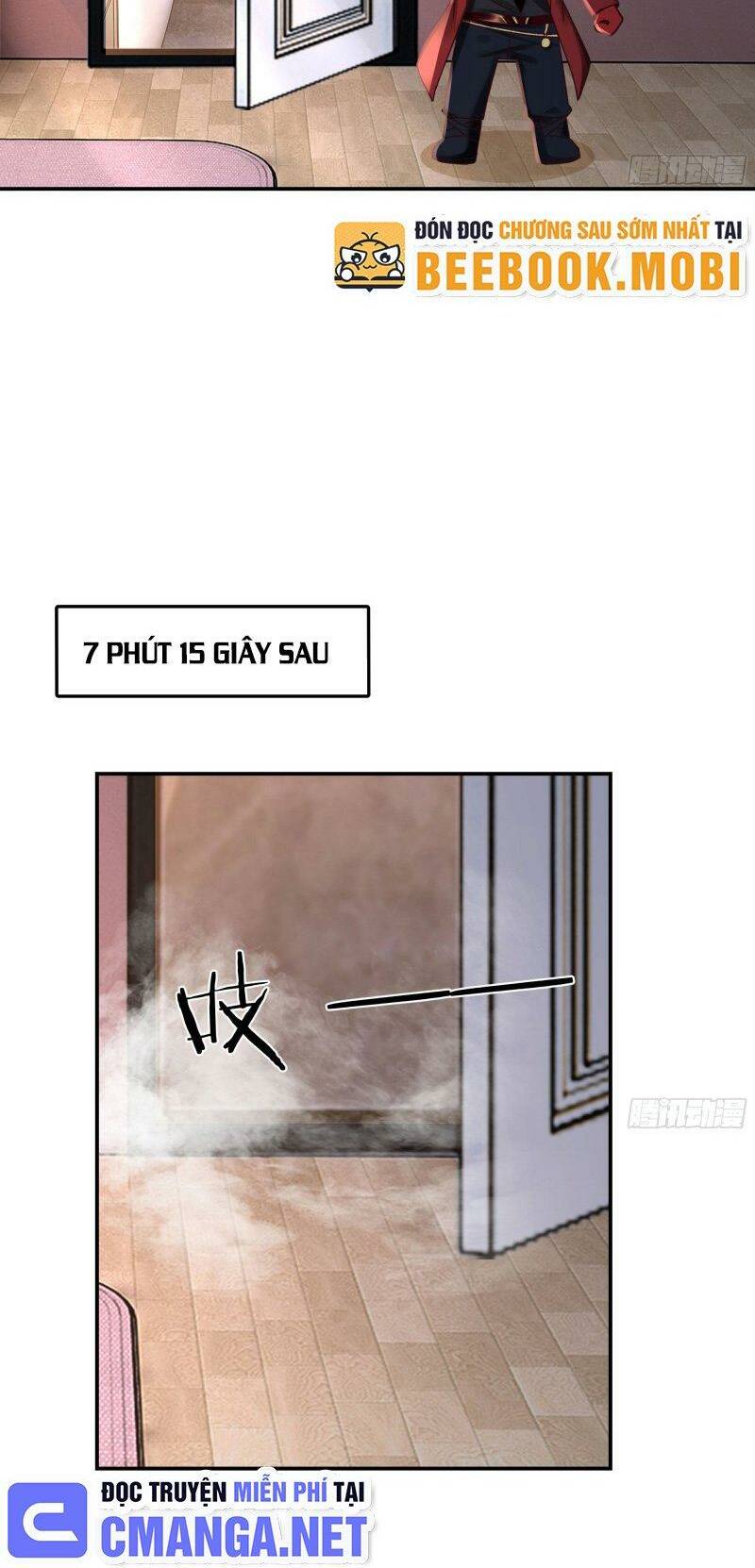 Từ Hồng Nguyệt Khai Thủy Chapter 97 - Trang 2