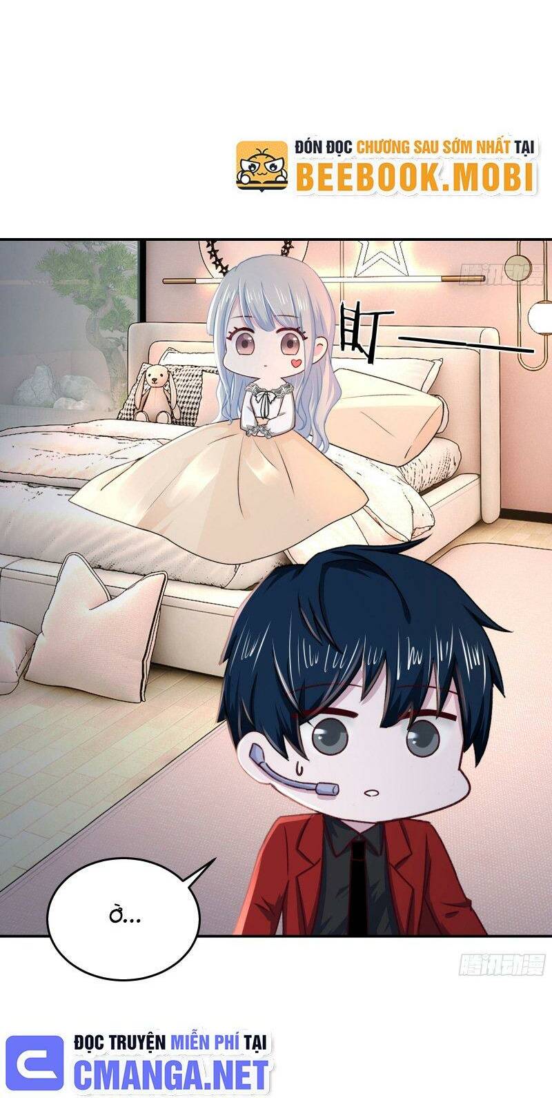 Từ Hồng Nguyệt Khai Thủy Chapter 97 - Trang 2