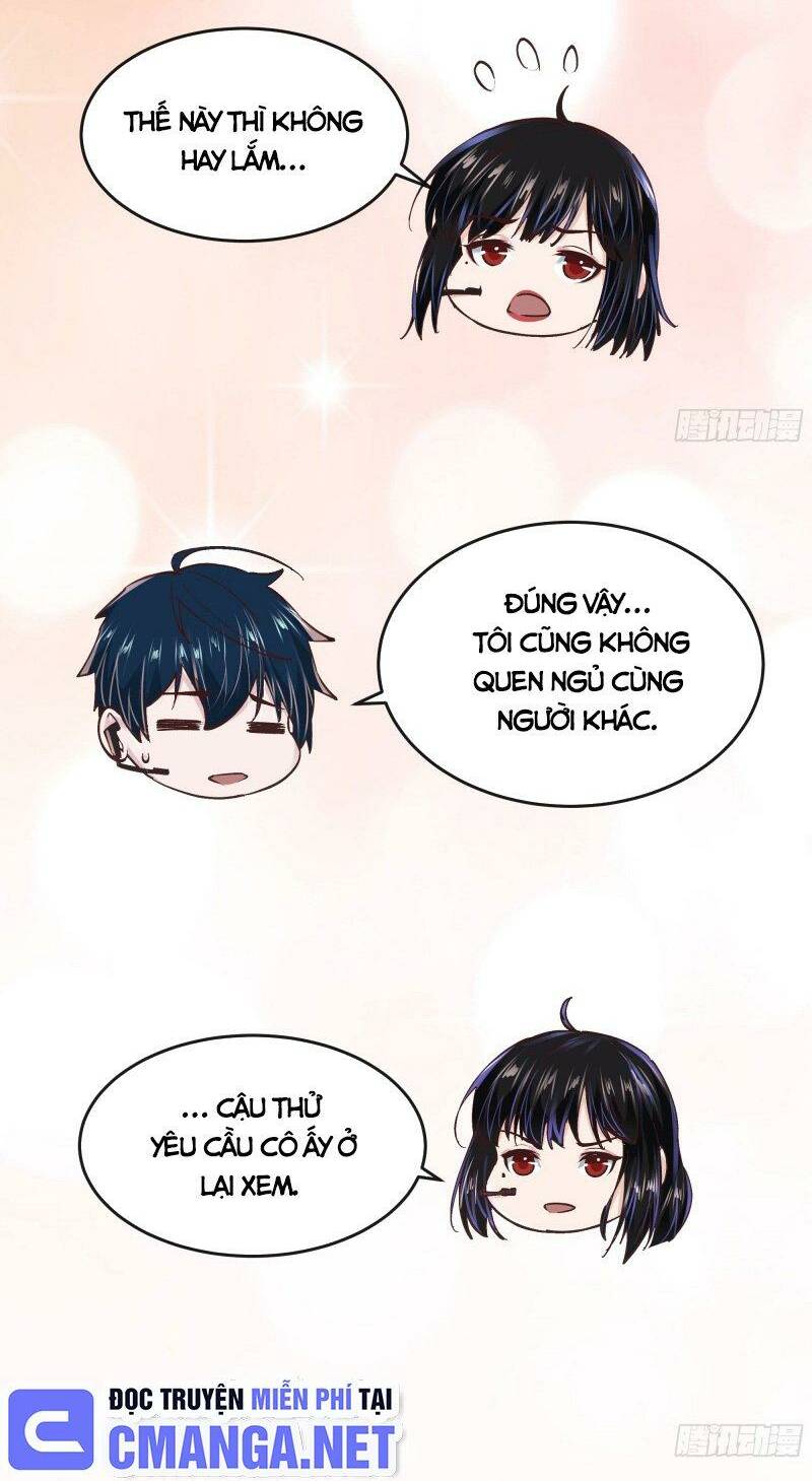 Từ Hồng Nguyệt Khai Thủy Chapter 97 - Trang 2