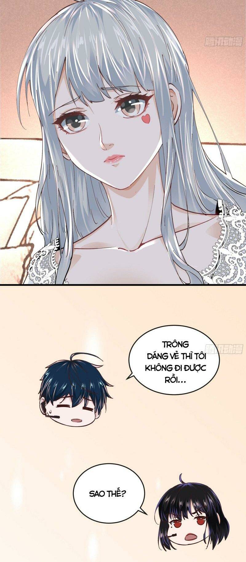 Từ Hồng Nguyệt Khai Thủy Chapter 97 - Trang 2