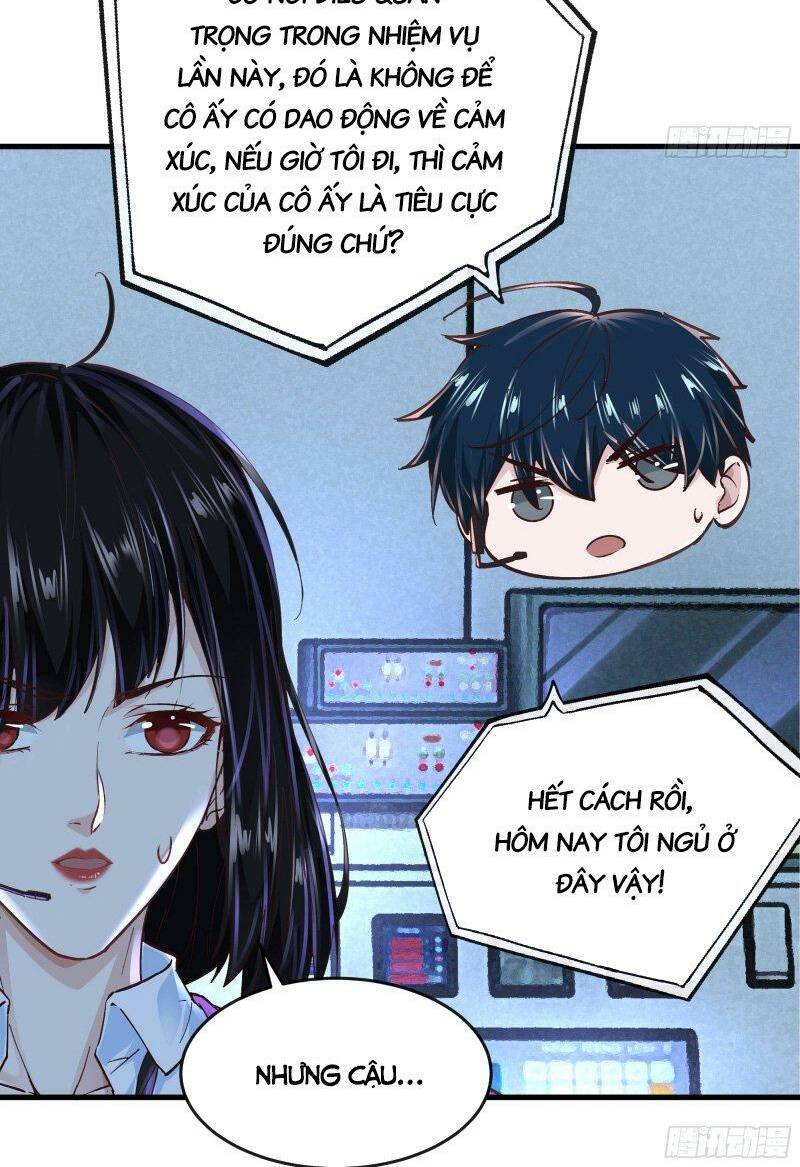 Từ Hồng Nguyệt Khai Thủy Chapter 97 - Trang 2