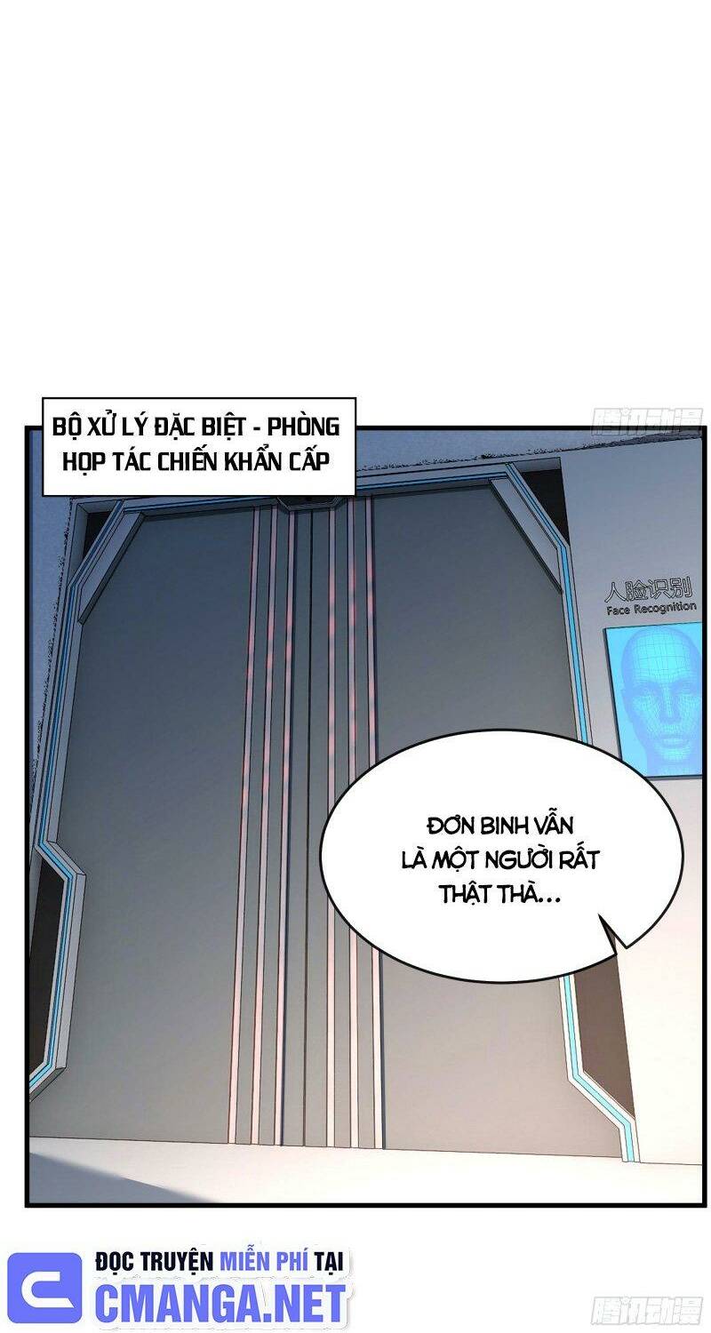 Từ Hồng Nguyệt Khai Thủy Chapter 97 - Trang 2