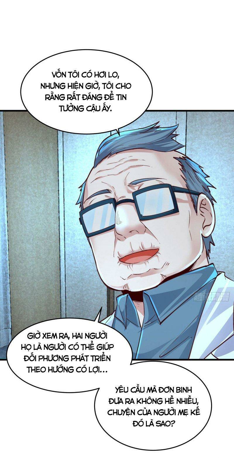 Từ Hồng Nguyệt Khai Thủy Chapter 97 - Trang 2