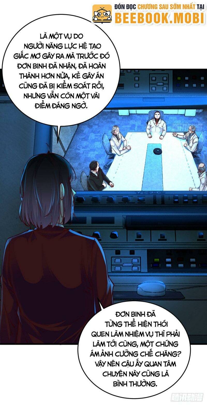 Từ Hồng Nguyệt Khai Thủy Chapter 97 - Trang 2