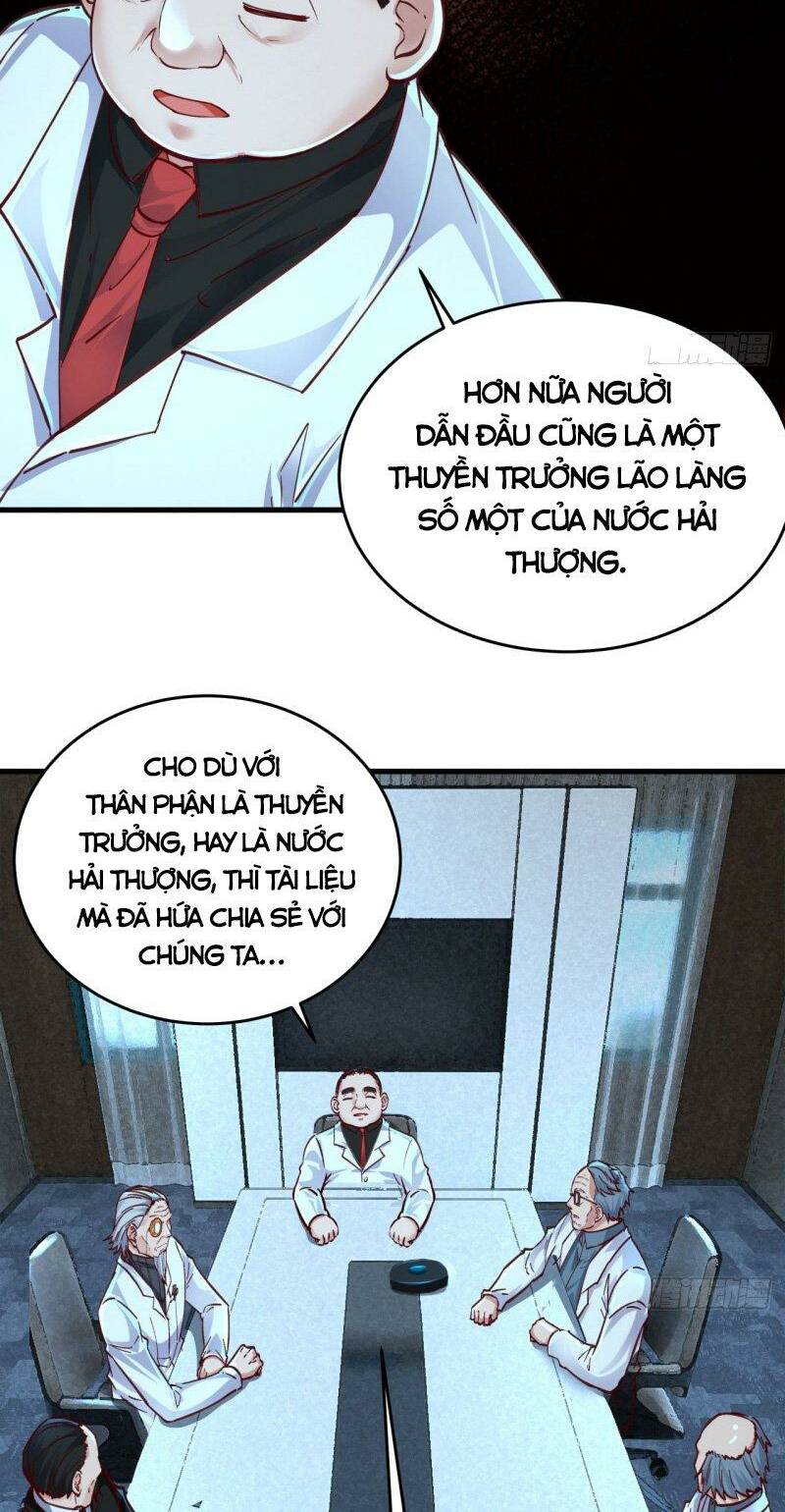 Từ Hồng Nguyệt Khai Thủy Chapter 97 - Trang 2