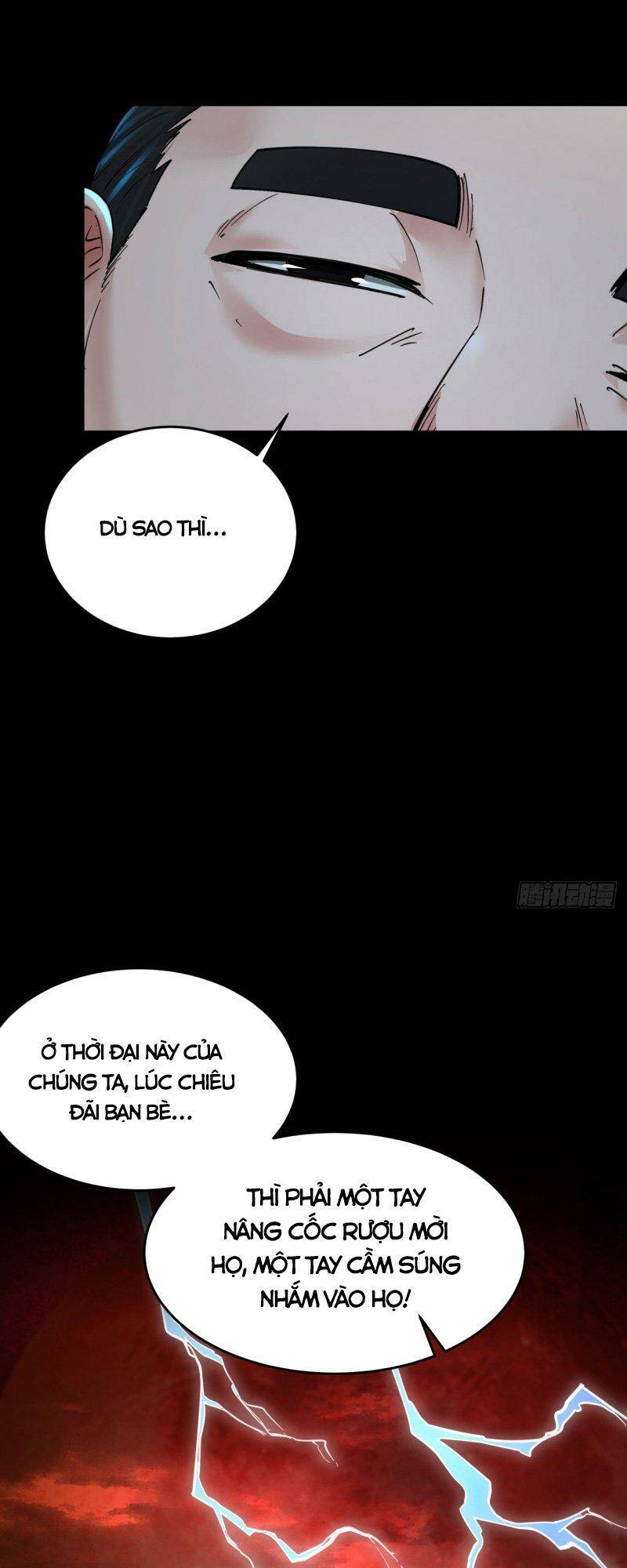 Từ Hồng Nguyệt Khai Thủy Chapter 97 - Trang 2