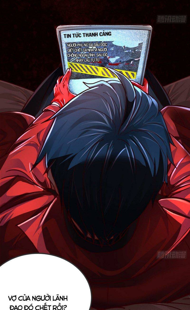 Từ Hồng Nguyệt Khai Thủy Chapter 98 - Trang 2