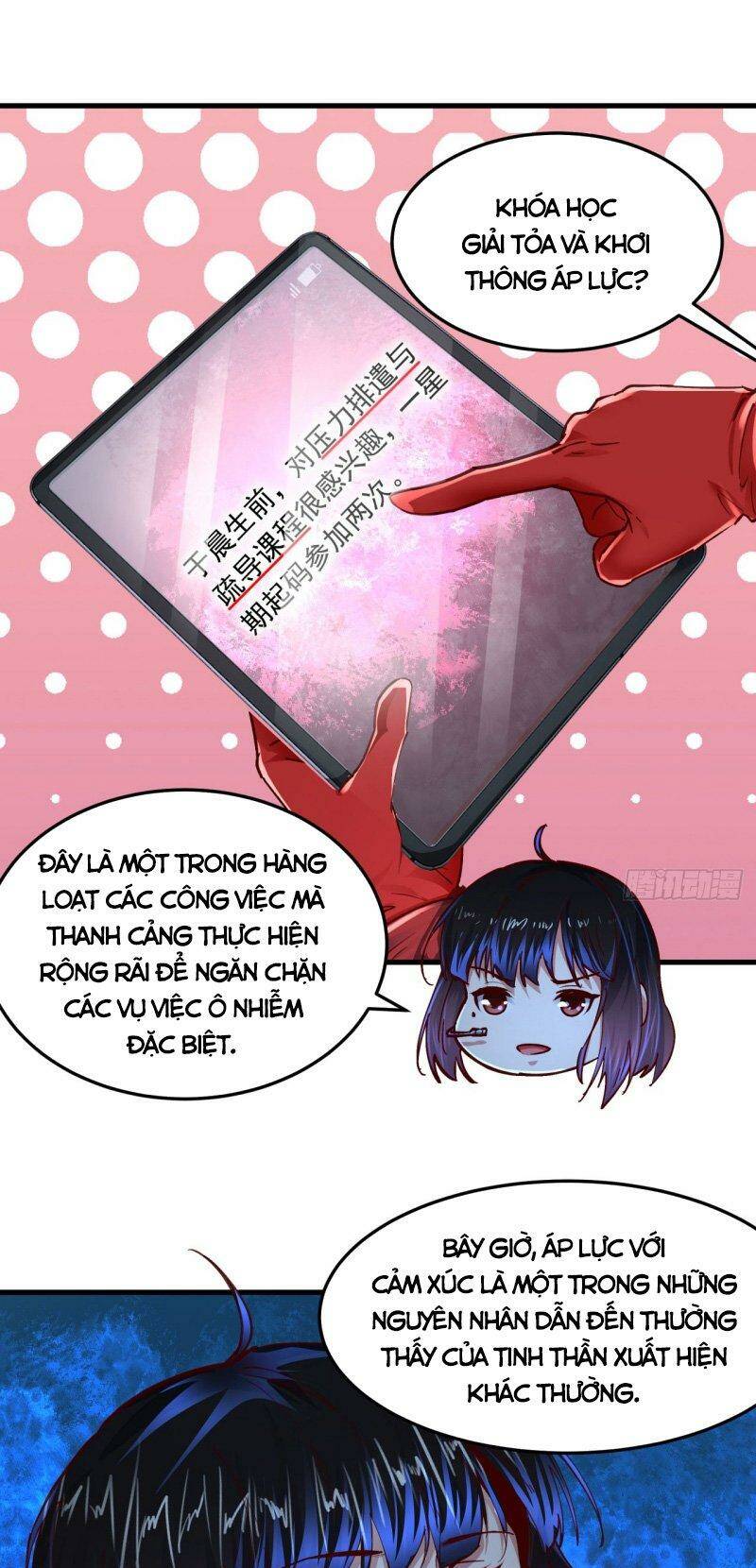 Từ Hồng Nguyệt Khai Thủy Chapter 98 - Trang 2