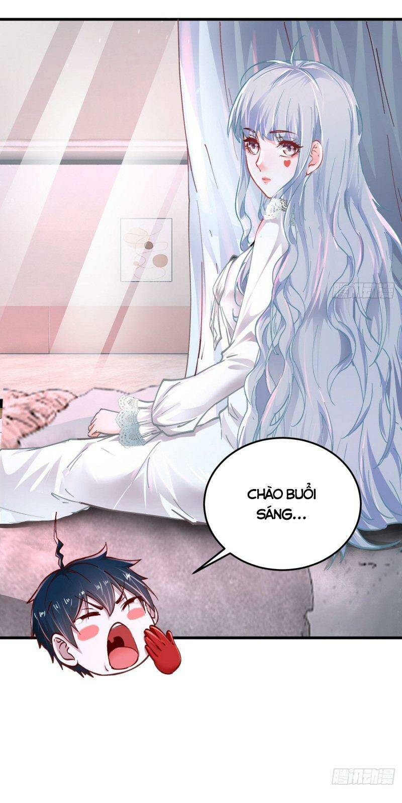 Từ Hồng Nguyệt Khai Thủy Chapter 98 - Trang 2